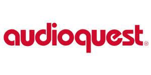 Audioquest logo