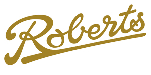 Roberts logo