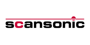 Scansonic logo
