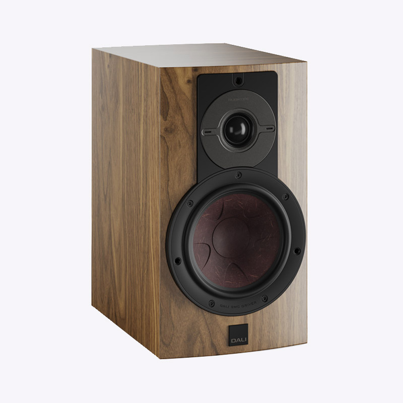 P & A Audio Dali Speaker